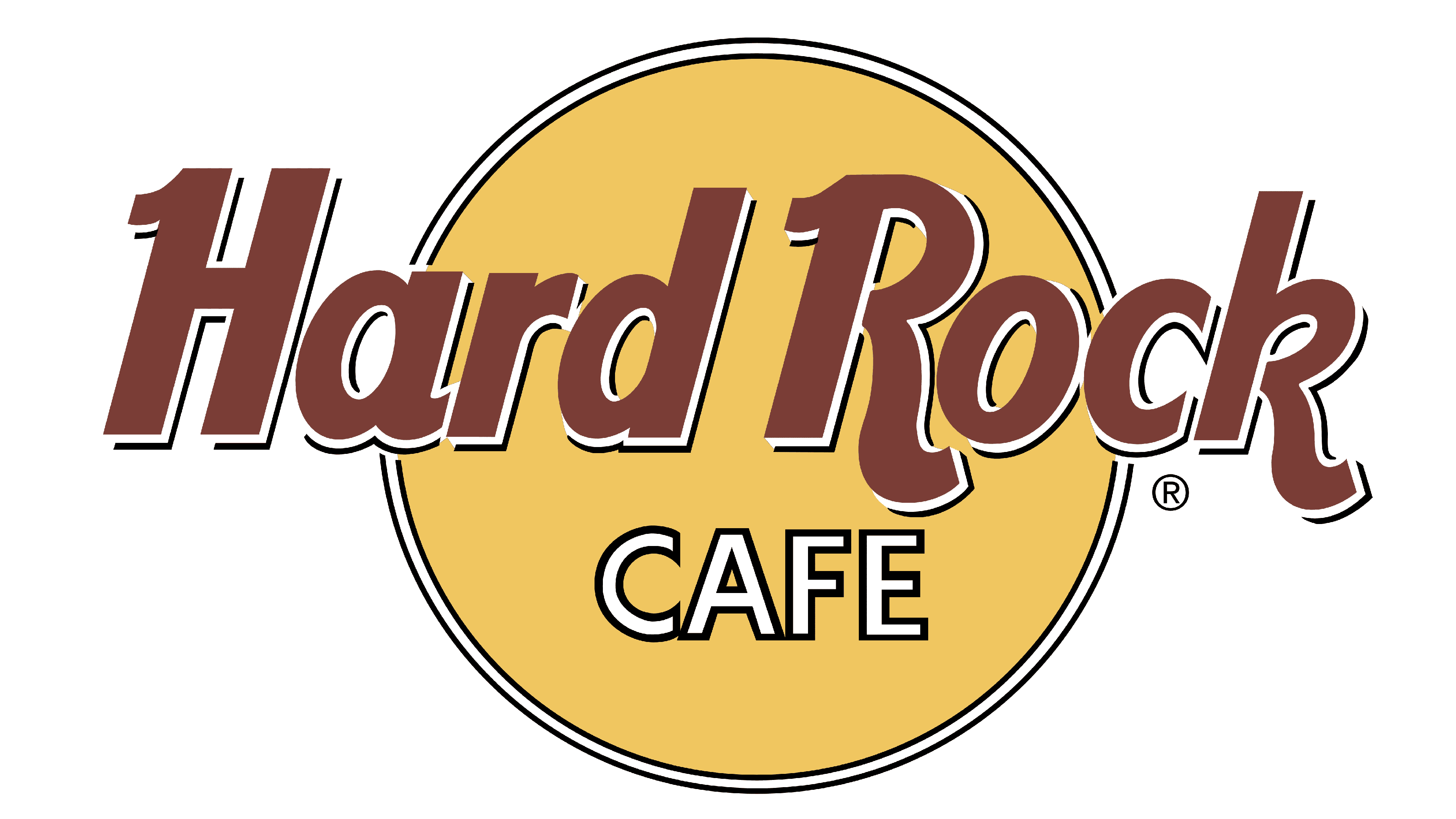 Hard Rock Cafe